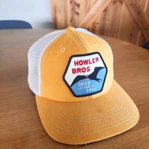 Howler Bros. Hat